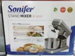Sonifer Stand Mixer - Image 2