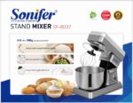Sonifer Stand Mixer