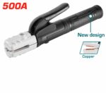 TOTAL Copper Welding Electrode Holder