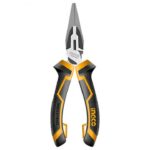 6” Ingco Long Nose Pliers