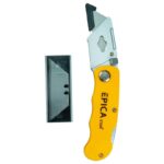 Epica Star Folding Utility Knife - Image 2