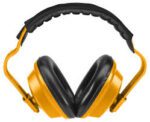 24dB Noise Reduction INGCO Earmuff - Image 2
