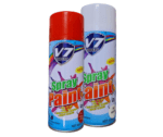400ML V7 Expert Spray Paint
