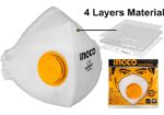 INGCO Dust Mask