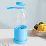 420ml Recyclable MINI JUICE Portable Juicer - Image 4