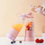 420ml Recyclable MINI JUICE Portable Juicer - Image 2