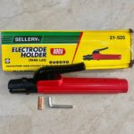 YX-1015 SELLERY Electrode Holder 800A - Image 2