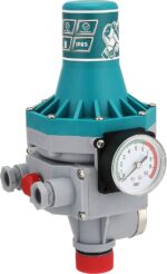 10A, 10Bar TOTAL Automatic Pump Control Regulator - Image 2