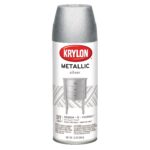 340g Kyrlon spray paint - Metallic Silver