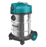 1400W Total Vacuum Cleaner - Image 2