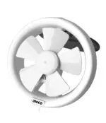 INGCO Exhaust Fan - Image 3