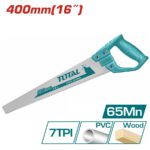 16" Total Hand Saw (400mm) - Image 2