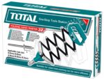 32" Total Folding Hand Riveter