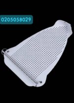 Pressing Iron Shoe for Better Cloth Ironing Experience - Image 5