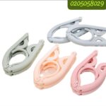 Daisy Foldable Hanger - Image 3