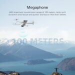 FIMI X8 SE 2022 V2 Drone 10KM FPV With 3-axis Gimbal 4K Camera GPS Quadcopter 35mins Flight Time - Image 3