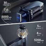 ZLL SG906 MAX2 BEAST 3E Drone - Image 4