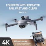 ZLL SG906 MAX2 BEAST 3E Drone - Image 5