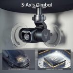 ZLL SG906 MAX2 BEAST 3E Drone - Image 7