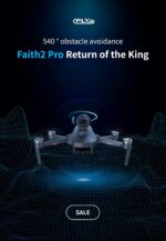 CFLYAI Faith 2 Pro Drone - Image 3