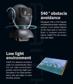 CFLYAI Faith 2 Pro Drone - Image 4