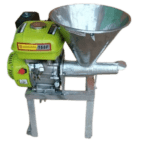 Ghana Fufu Machine Grinding Pounding - Ecoolmax Petrol/Gasoline 30cm diameter