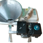 Ghana Fufu Pounding Machine Grinding - Super Suny Electronic Ignition