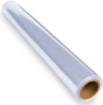 Premium 100% LLDPE Cellophane Plastic Rolls - Image 2