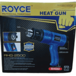 Royce 2500W Heat Gun