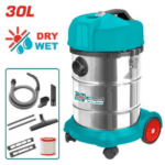 1400W Total Vacuum Cleaner
