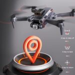 P12 Aerial Photography Drone - Image 3