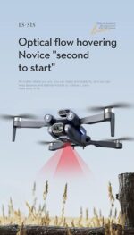 S1S 6K HD Camera, Brushless Motor Aerial Drone - Image 6