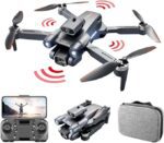 S1S 6K HD Camera, Brushless Motor Aerial Drone - Image 8