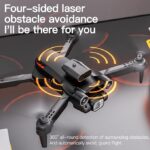 P12 Aerial Photography Drone - Image 4