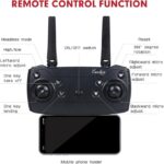 E88 Pro Drone with 4K Camera - Image 3