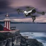 E88 Pro Drone with 4K Camera - Image 4