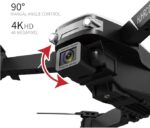 E88 Pro Drone with 4K Camera - Image 5