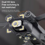 P12 Aerial Photography Drone - Image 6