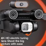 P12 Aerial Photography Drone - Image 7