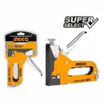 Ingco 4-24mm Heavy Duty Staple Gun
