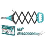 32" Total Folding Hand Riveter - Image 2