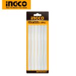 6pcs INGCO Glue Sticks
