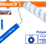 WADFOW Cylinder Brush/Paint Roller