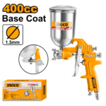 400cc INGCO Air Spray Gun