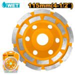 INGCO Diamond Cup Wheel