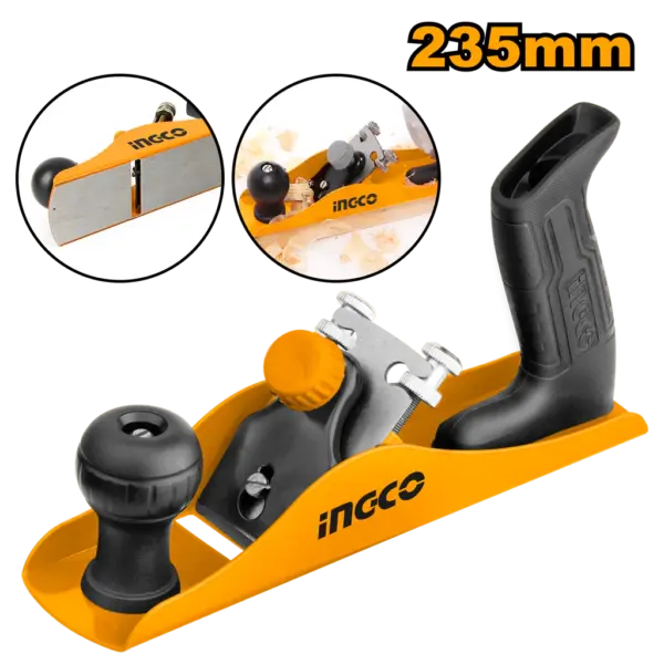 235mm INGCO Iron Planer