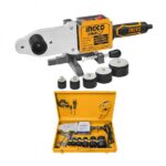 800/1500W INGCO Plastic Tube Welding Tool - Image 2