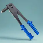 Wadfow 253mm(10.5”) Hand Riveter