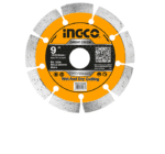 INGCO Dry Diamond Cutting Disc