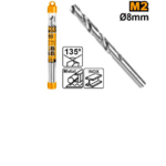 8.0mm INGCO Wood Bit - Image 2